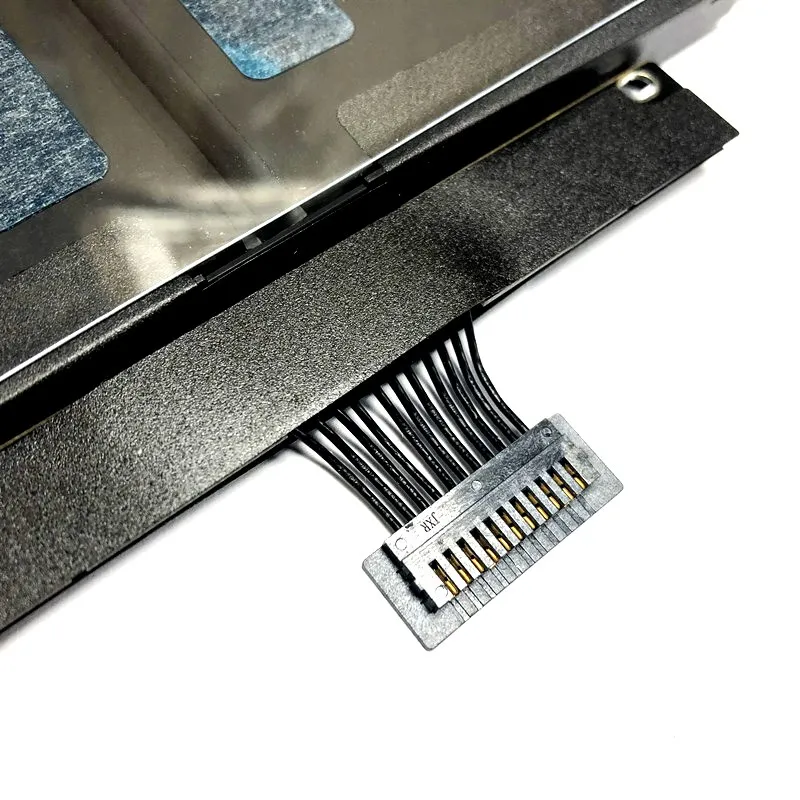 Bateria Onevan para Apple Macbook Pro 99.5wh 11.36v A1618 A1398 15 15.4 Ano 2023 Mjlq2ll a Mjlt2ll a Ano 2023 - Imagem 5