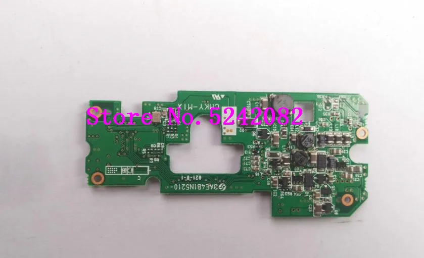 95% Новый оригинальный DC/электрическая плата постоянного тока PCB для Nikon D700 камеры