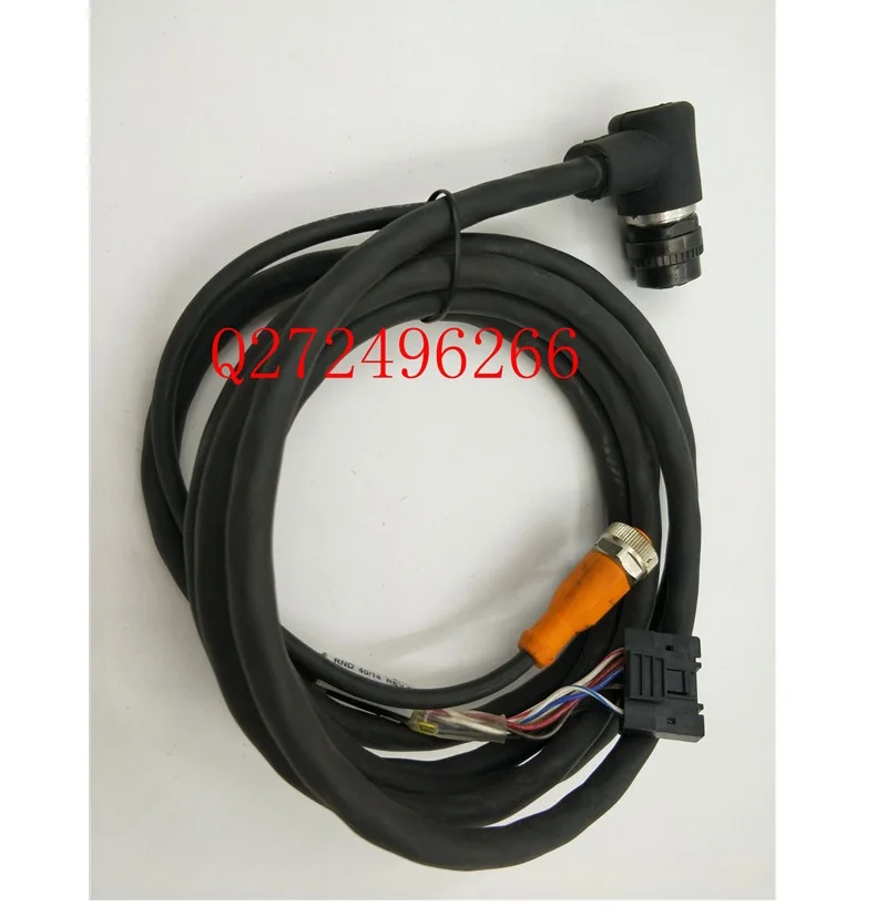 32-2907 32-2904 32-2908 Encoder Line Signal Transmission Cable for