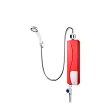 Мгновенное горячее кухонное хранение воды без сокровища горячая вода Bao электрический водонагреватель 360 установка