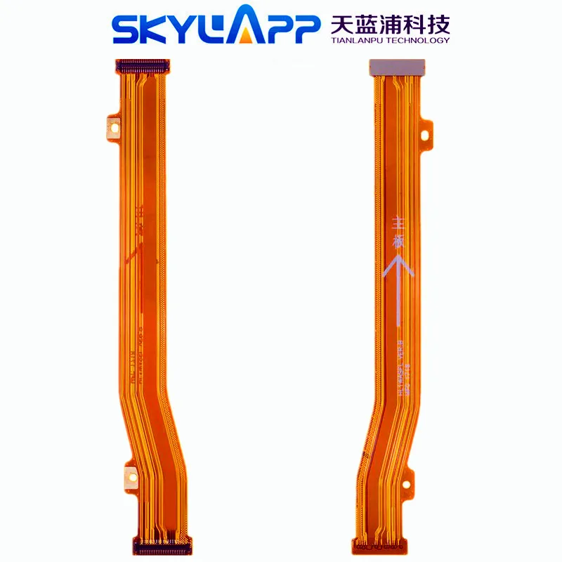 Flat-Cable-for-Huawei-P10-Lite-Cell-Phone-for-mainboard-Version-B_副本