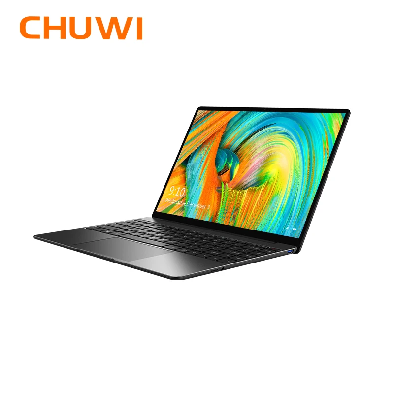 CHUWI original GemiBook Pro 14inch windows 10 Laptop Intel Gemini lake J4125 Quad Core 16GB RAM 512GB SSD With backlit keyboard-0