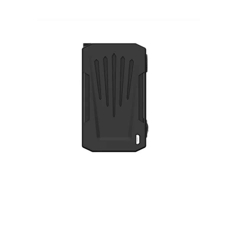 Оригинальный Teslacig Tesla Invader 280 Вт 4X коробка Vape Mod питание от Двойной 18650 батареи