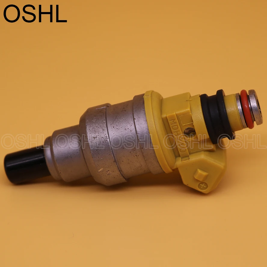 Топливная форсунка для MITSUBISHI Galant 1,8 2,0 INP063 INP-063 INP 063 MDH210 MD175076