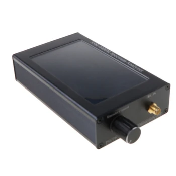

35M-4400M Handheld Simple Spectrum Analyzer Measurement of Interphone Signal