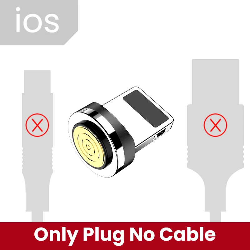 Only Plug For iPhone