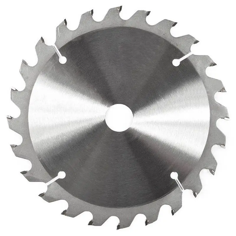 

165mm 24T 20mm Bore TCT Circular Saw Blade Disc for Dewalt Makita Ryobi Bosch