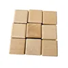 10pcs 2cm Wooden Cubes Unfinished Wood Blocks for Wood Crafts, Wooden Cubes, Wood Blocks, Great for Baby Showers ► Photo 2/6