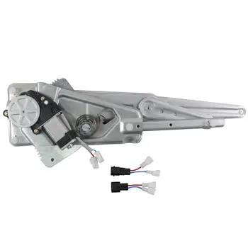 

AP02 Window Regulator Front Right 77 00 830 597 for Renault Twingo I Box C06 1.2 S063 S064 S066 S068
