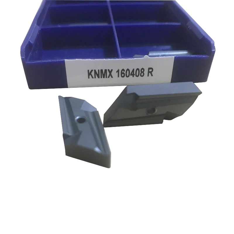 10 шт. APKT1604 NN ONMG150604 NN KNMX160408R NN LT10 Высокое качество лезвия токарный станок с ЧПУ Резак токарный инструмент вставки