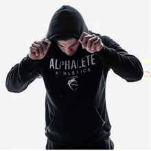 Брендовая мужская куртка для бега, спортивные фитнес-толстовки, футбольный пуловер, спортивная одежда для улицы, походные свитера, тренировочные куртки для спортзала