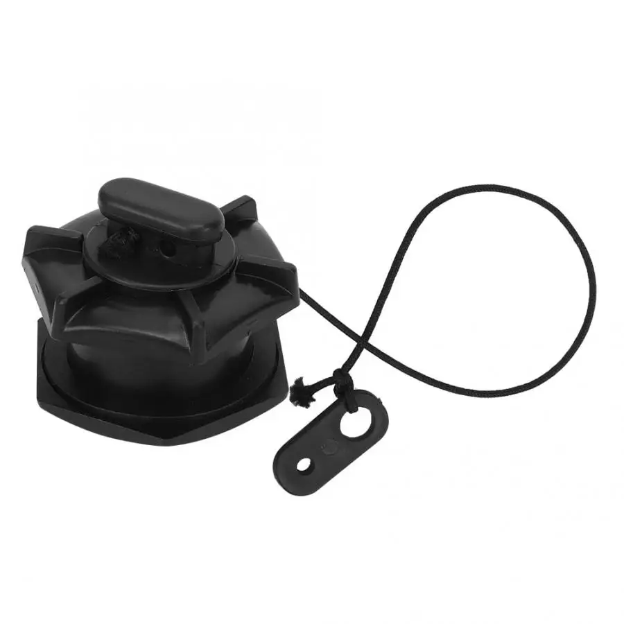 Valve De Vidange Anti-fuite Pour Bateau, Kayak, Yacht - Drainage Automatique - Portable Et étanche - Matériau ABS - Leapiture Ecope Bateau