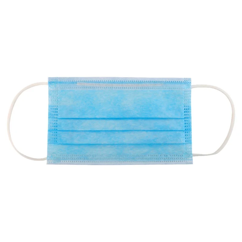 

10/50 pcs Masks 3-Ply PM2.5 Nonwoven Disposable Breathable Children Face Mask Protection Mouth Masks