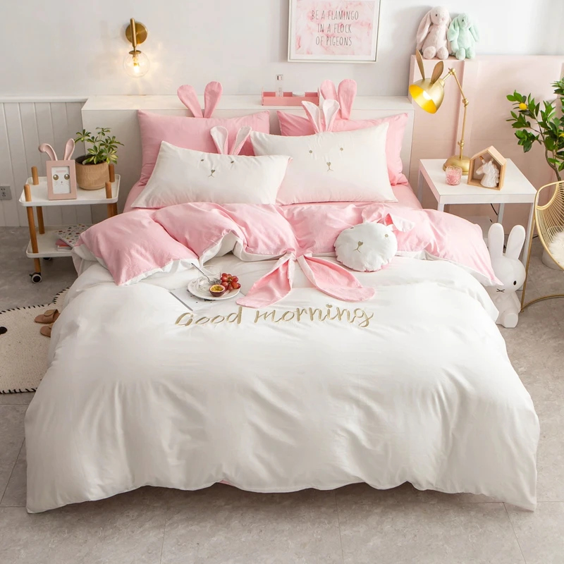 cute bed sheets for girls