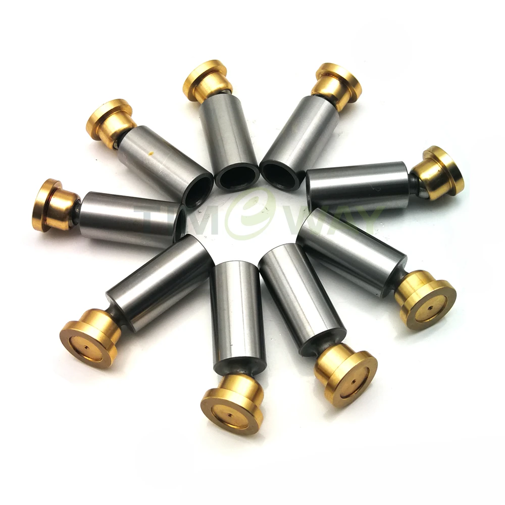 Piston Shoe For Repair Yuken Hydraulic Piston Pump Parts A16 A37 A45