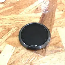 Для экрана Forerunner 645/645 M-передний ЖК-чехол для ремонта стекла часов запасные части для GARMIN Fr645/645 музыкальная версия