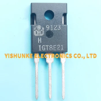 

10PCS IGT8E21TO-247