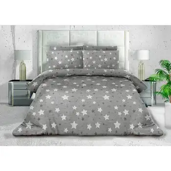 

Bed linen Sekret (1,5 slept.)