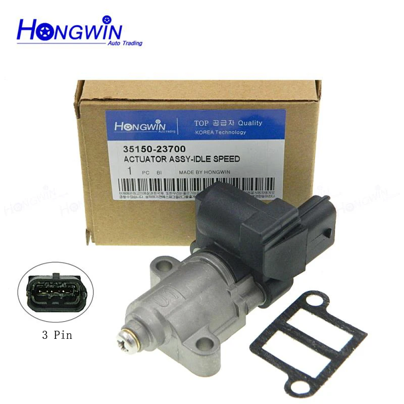 AC485 Idle Air Control Valve Hyundai Max 80% OFF For Elantra Tucson Tiburon AC485 Idle Air Control Valve Hyundai Max 80% OFF For Elantra Tucson Tiburon