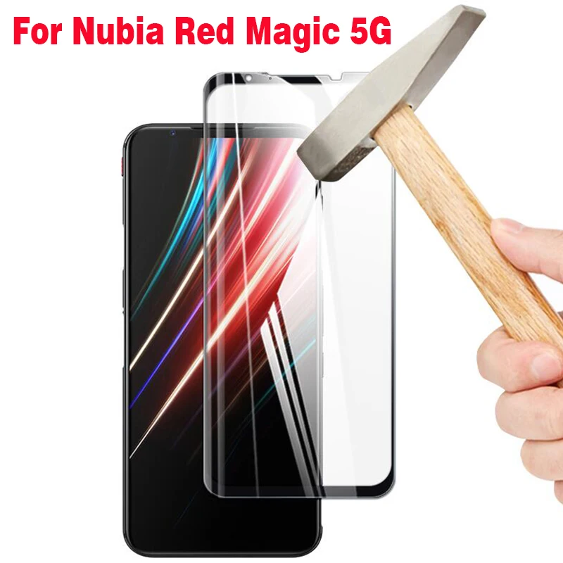红魔5G
