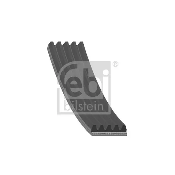 Ремень поликлиновой 5PK1250 \RVI Premium/Kerax, Citroen Xsara