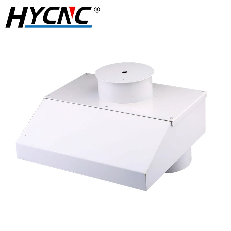 Woodworking Cutting Machine 2-Way Dust Cover Automatic Pushing Device, Two-Way Dust Removal And Two-Way Cleaning Device