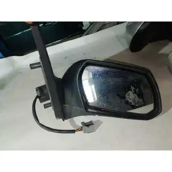 

218290 Right rearview mirror Ford Mondeo Saloon (ge) *