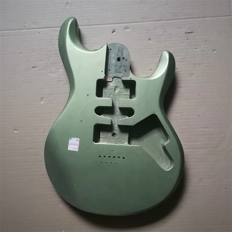 

JNTM Custom Guitar Factory / DIY Guitar Kit / DIY Electric Guitar Body(1323)
