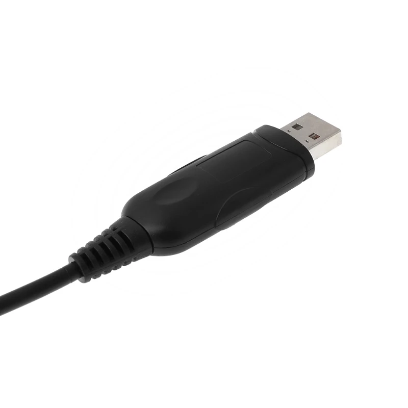USB Programming Cable For Icom Radio CI-V CT17 IC-706/7000/R10/ R20/R7000/R72 Y3ND