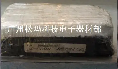 

Original PM400DSA060 module 400A600V --SMKJ