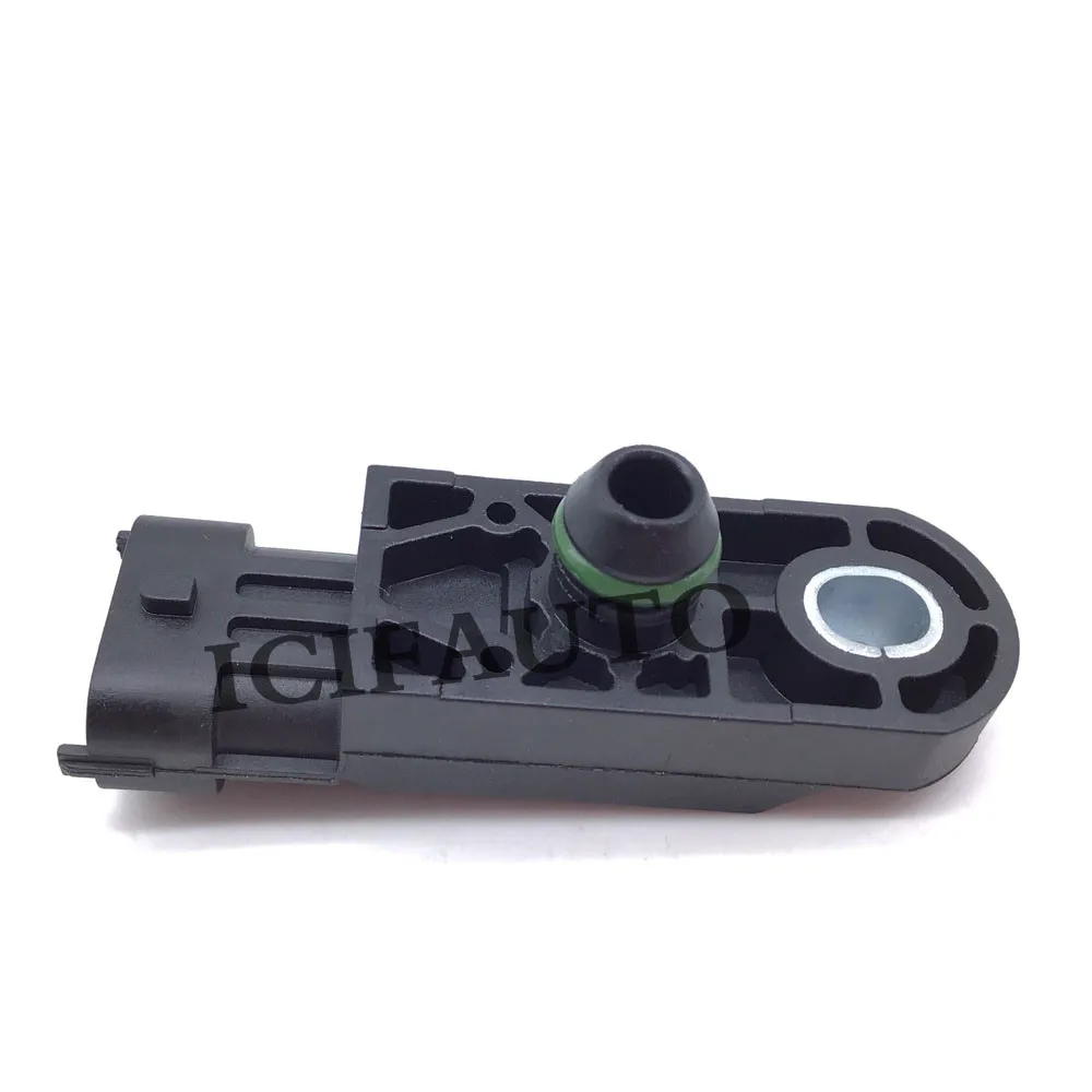 Датчик давления для Alfa Romeo Opel Vauxhall Renault Fiat 1 5 9 2 DCI 4 0 55209194 0281002997 | Автомобили и