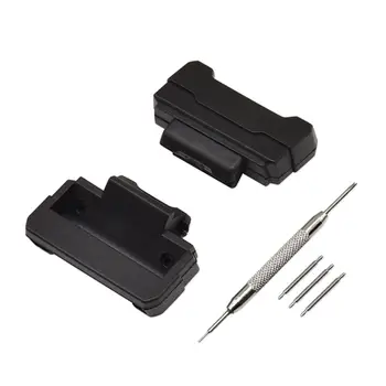 

1Set Adapter Spring Bars Tools Kit for GSHock DW5600 DW6900 G5700 GA100 Kit
