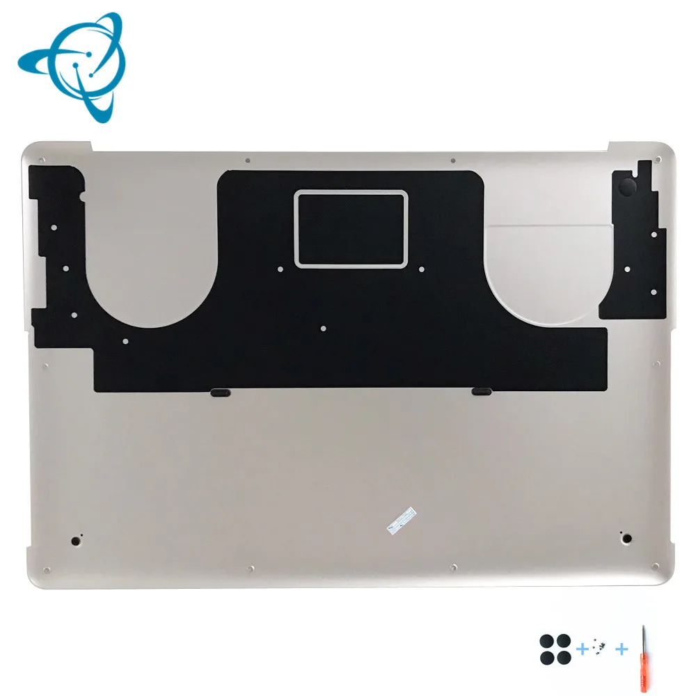 Нижний корпус shenyan для Macbook Pro Retina 15 дюймов A1398 нижняя Встроенная видеокарта IG Late 2013