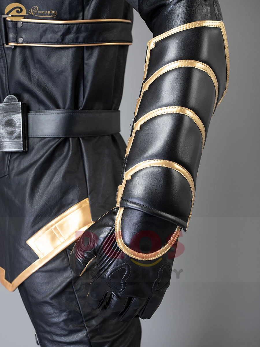 Procosplay специальный агент хоукей Клинтон Френсис Бартон Косплей Костюм эндмэйл