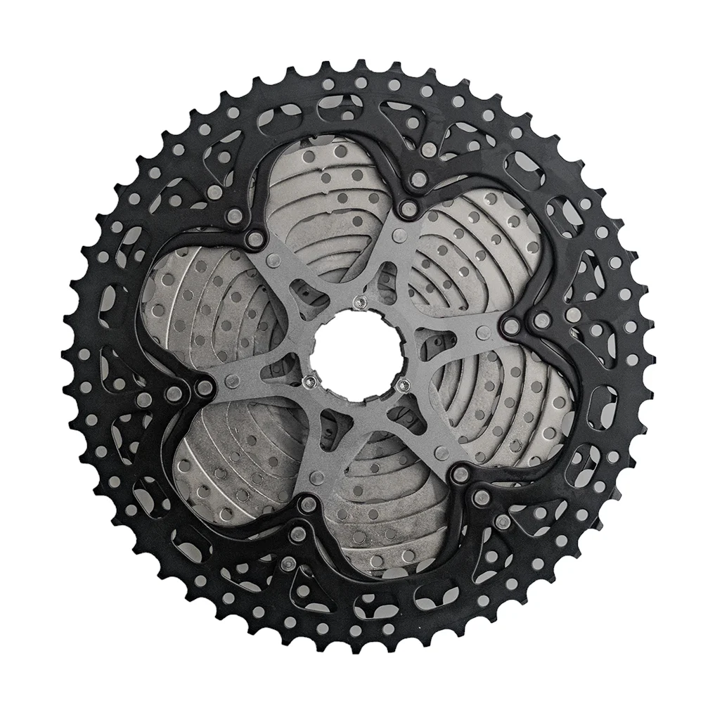 LTWOO AX12 12 Speed Shifter + Rear Derailleurs + 50T 52T ZRACE Cassette / Chainring + SUMC S12 Chain Groupset, Eagle 12