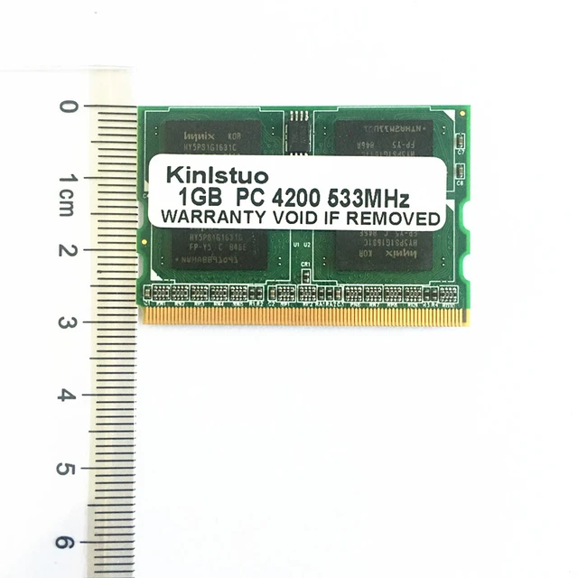 新品 SAMSUNG メモリ PC2-4200U 8GB(2GB×4) 送料無料
