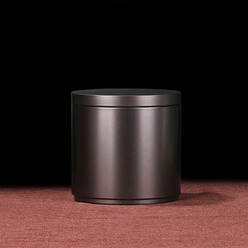 

Xin Jia Yi Packaging Food Packaging Food Safe Tin Can Food Storage Tin Cans