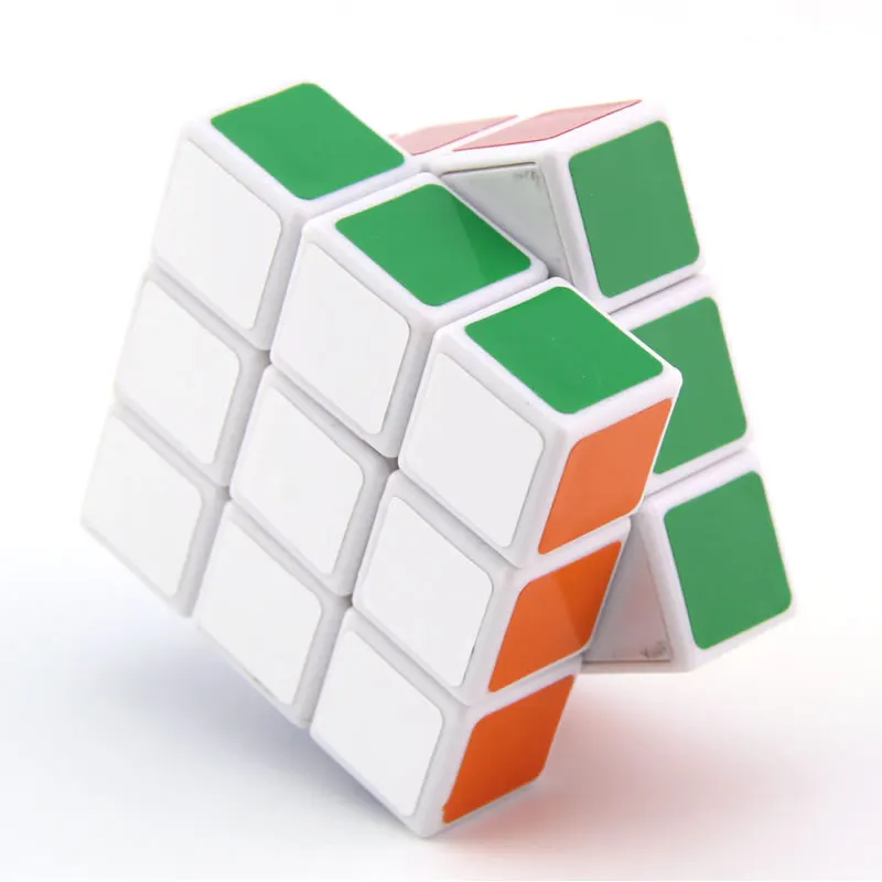 LanLan 2x3x3 волшебный куб 233 Cubo Magico профессиональная скоростная головоломка антистресс Развивающие игрушки для детей