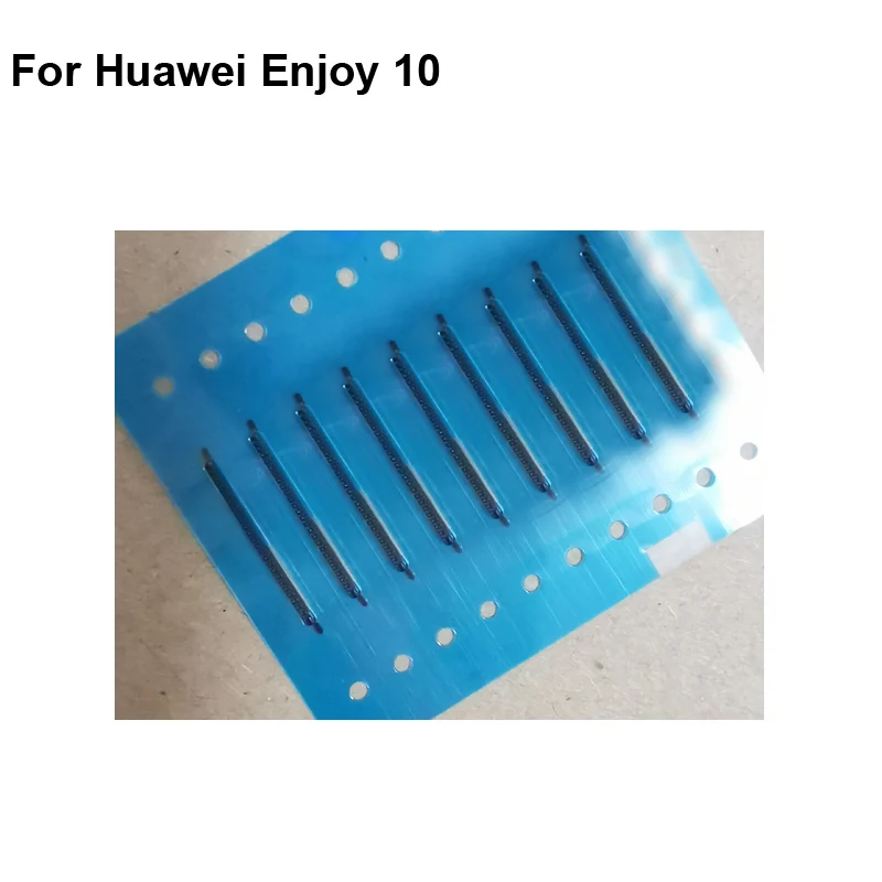 Пылезащитная решетка для динамиков Huawei Enjoy 10 5 шт. | Мобильные телефоны и