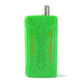 

Upgrade Finder Android/ App Satellite Digital Control Bluetooth Multi Receiver