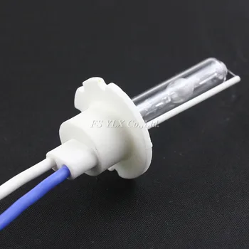 

75W XENON HID REPLACEMENT BULBS H1 H3 H4 H7 HB3 HB4 75W HID xenon bulbs 5pair/lot free shipping