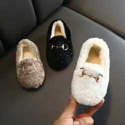 Sapatas do bebê e sapatos da menina do bebê primeiros caminhantes recém nascidos do bebê meninos meninas sola macia prewalker sapatos casuais quentes