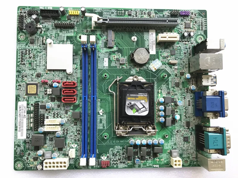 Placa-mãe para Asus X4650 X2640g H110 Ddr4 1151 Bom H11h4-ad