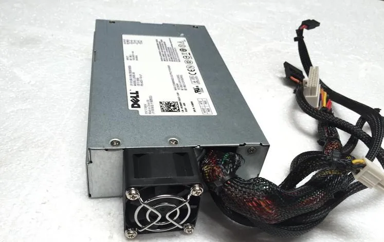 Источник питания для Dell power Edge R210 CKMX0 C627N D221N N250E-S0