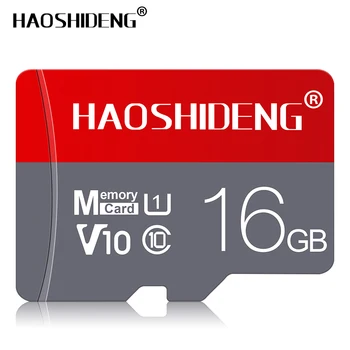 

wholesale 50pcs Micro SD Card 16GB TF Flash Card micro SD carte for Phone Card add card reader cartao de memoria mini TF