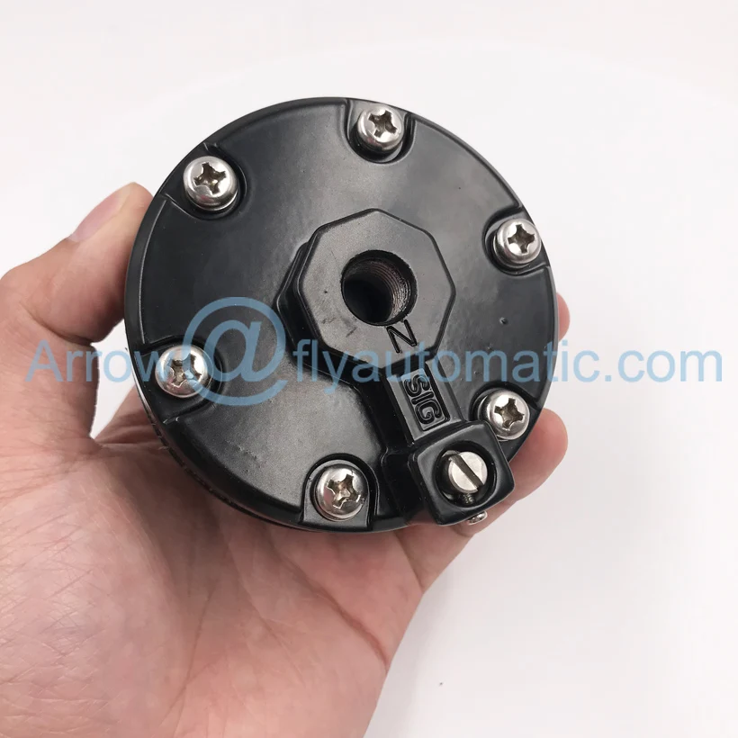 YT-320N1 YT-320 NTP 1/2 Young Tech YTC пневматический усилитель громкости