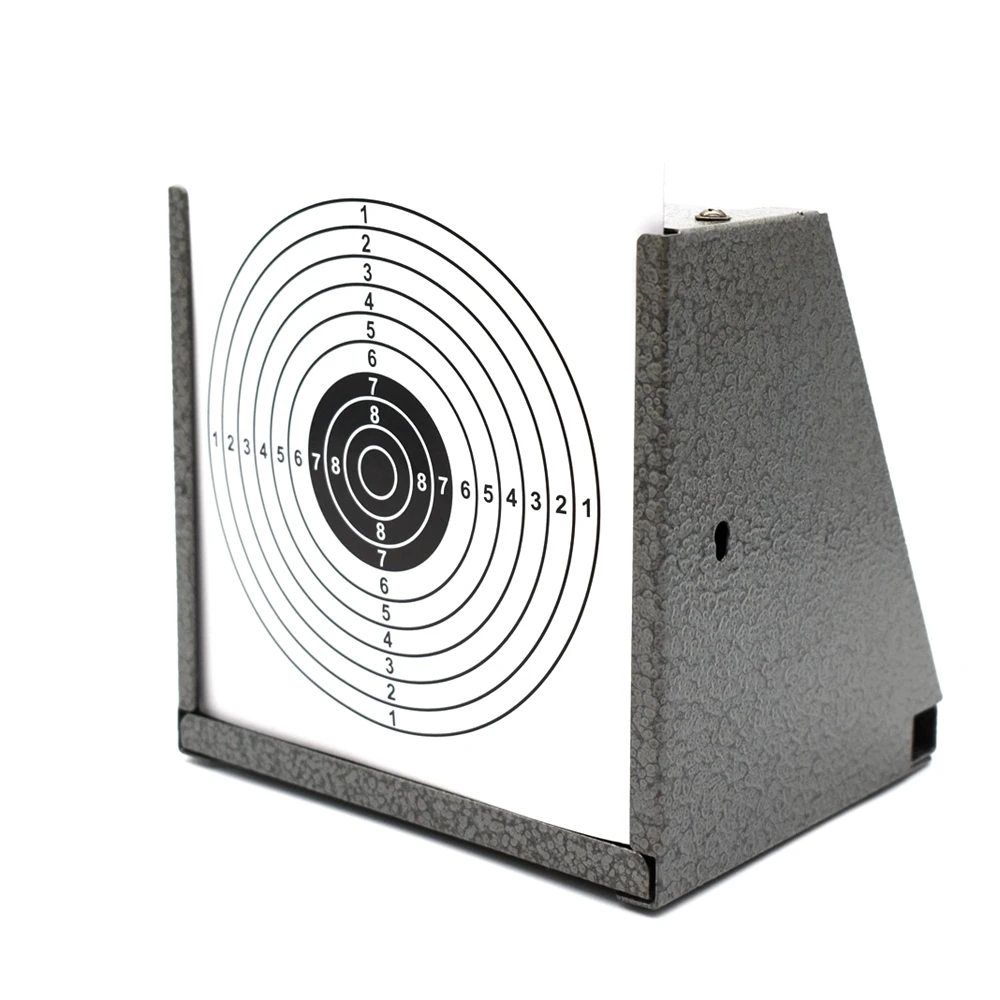 Airsoft Target Set: Trap, Paper, Metal Silhouettes Description Image.This Product Can Be Found With The Tag Names Metal airsoft gun shooting shooting, Pellet gun shooting target, Silhouettes targets target shooting