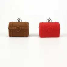 Новинка, сундук для заварки чая, инструменты для заварки листьев, силиконовые, с пищевым слоем, для изготовления чайных пакетиков, фильтр, ситечки для чая LX9207