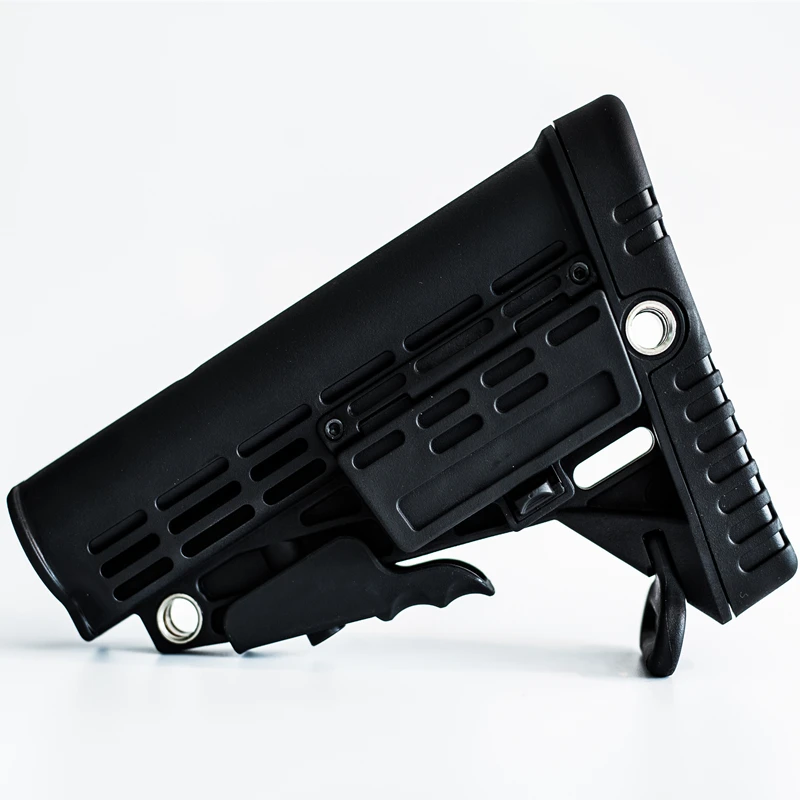 Тактический CAA нейлоновый запас для страйкбола гель бластер AEG Gen8 Jinming9 M4A1 Пейнтбол Охотничьи аксессуары игрушечные пистолеты