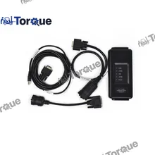 

For New ET3 ET4 4780235 CATCommunication Adapter Group For Excavator ET Diagnostic Tool